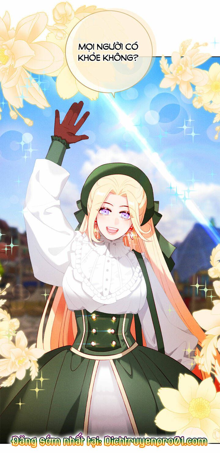 đọc truyện Hóa Kiếp Thành Chị Gái Của Bạo Chúa Chương 141 ảnh 40 tại Thiên Thai Truyện