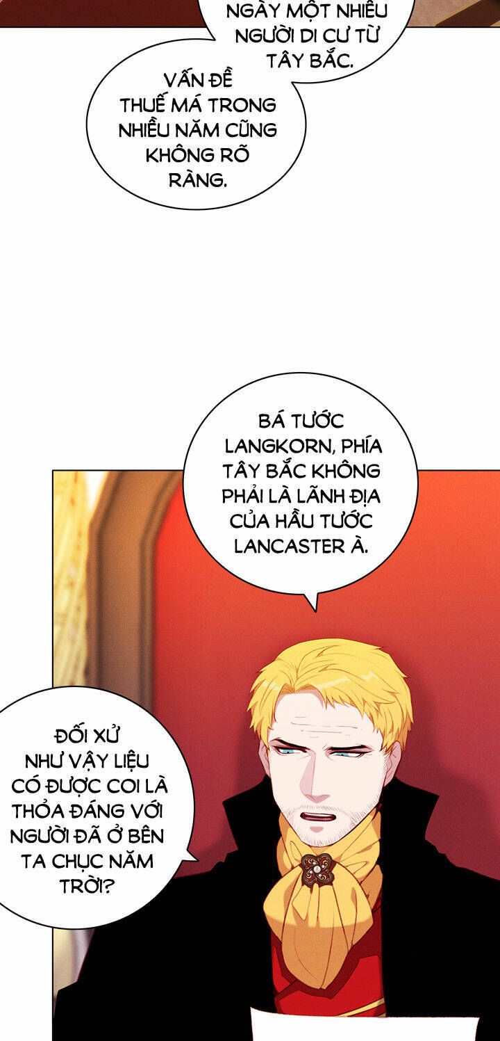 đọc truyện Hóa Kiếp Thành Chị Gái Của Bạo Chúa Chương 141 ảnh 6 tại Thiên Thai Truyện