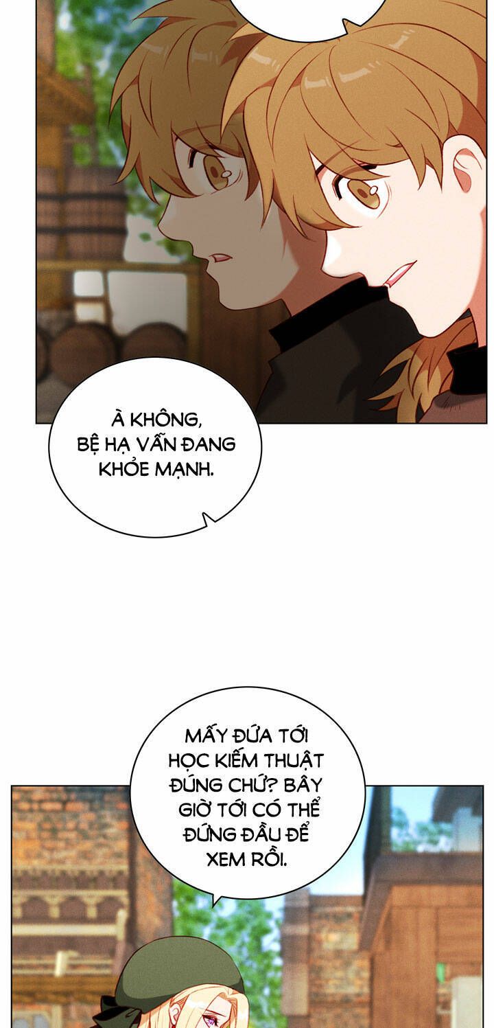 đọc truyện Hóa Kiếp Thành Chị Gái Của Bạo Chúa Chương 141 ảnh 43 tại Thiên Thai Truyện