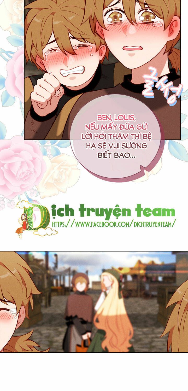 đọc truyện Hóa Kiếp Thành Chị Gái Của Bạo Chúa Chương 141 ảnh 45 tại Thiên Thai Truyện