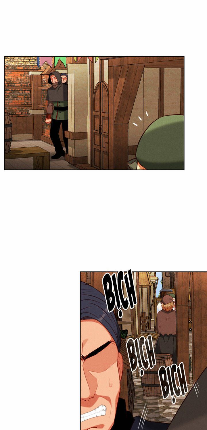 đọc truyện Hóa Kiếp Thành Chị Gái Của Bạo Chúa Chương 141 ảnh 46 tại Thiên Thai Truyện