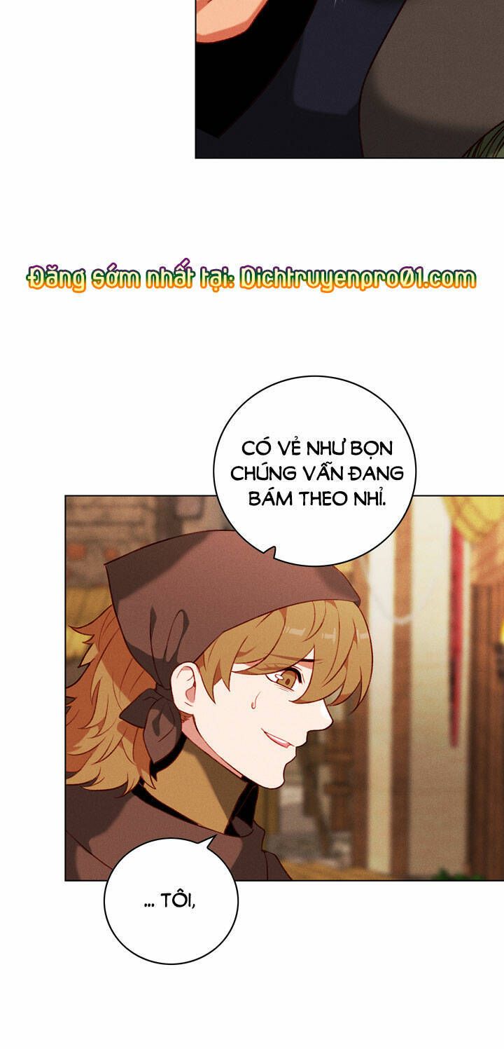 đọc truyện Hóa Kiếp Thành Chị Gái Của Bạo Chúa Chương 141 ảnh 47 tại Thiên Thai Truyện