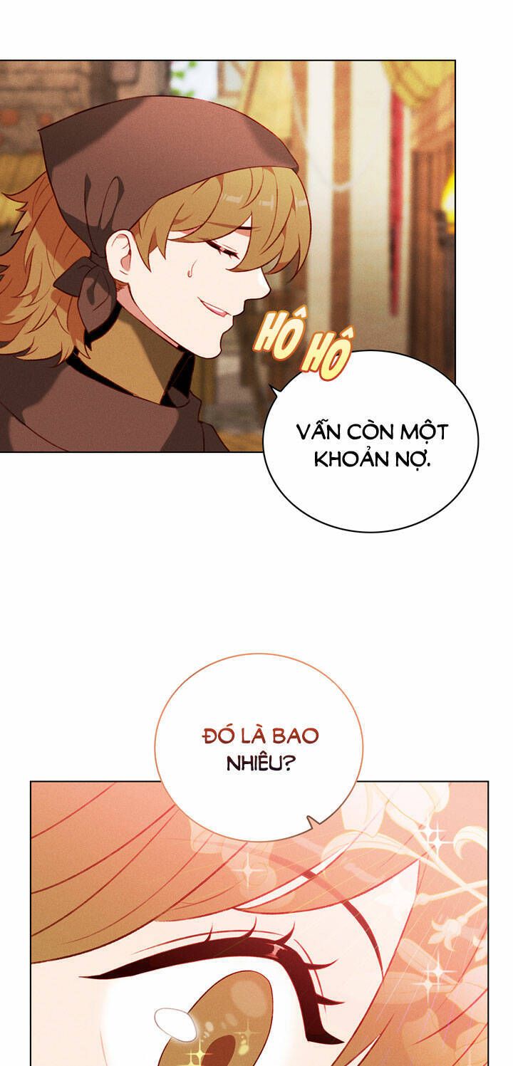 đọc truyện Hóa Kiếp Thành Chị Gái Của Bạo Chúa Chương 141 ảnh 48 tại Thiên Thai Truyện