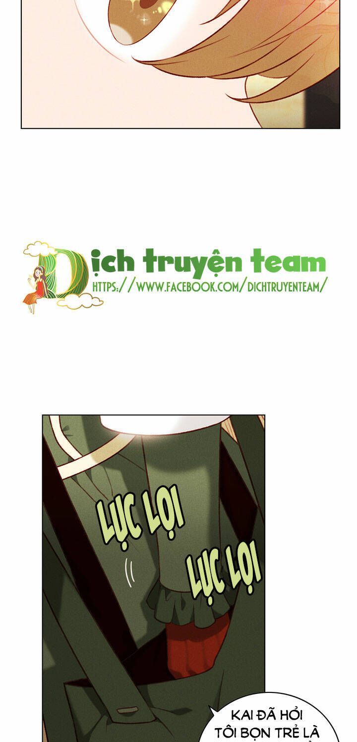 đọc truyện Hóa Kiếp Thành Chị Gái Của Bạo Chúa Chương 141 ảnh 49 tại Thiên Thai Truyện