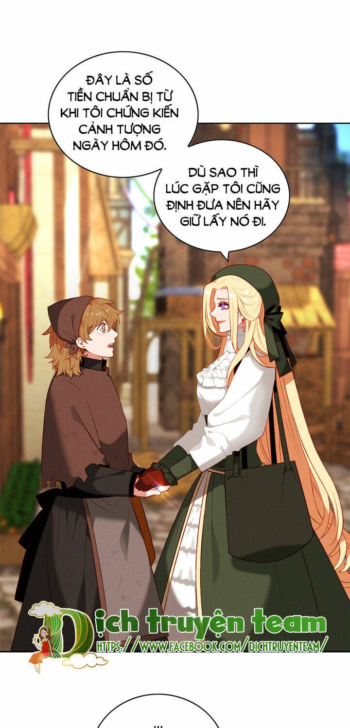 đọc truyện Hóa Kiếp Thành Chị Gái Của Bạo Chúa Chương 141 ảnh 51 tại Thiên Thai Truyện