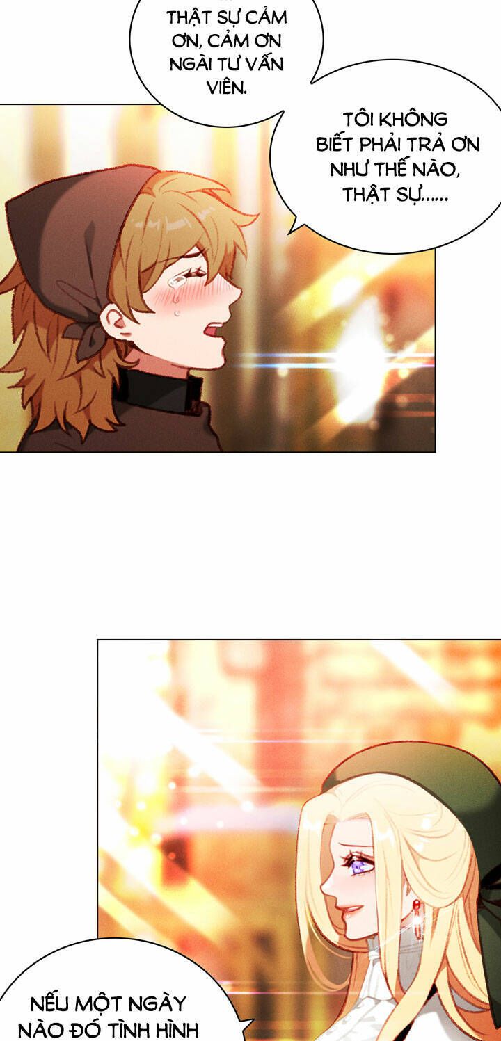 đọc truyện Hóa Kiếp Thành Chị Gái Của Bạo Chúa Chương 141 ảnh 52 tại Thiên Thai Truyện