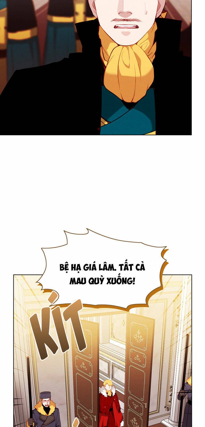 đọc truyện Hóa Kiếp Thành Chị Gái Của Bạo Chúa Chương 141 ảnh 8 tại Thiên Thai Truyện