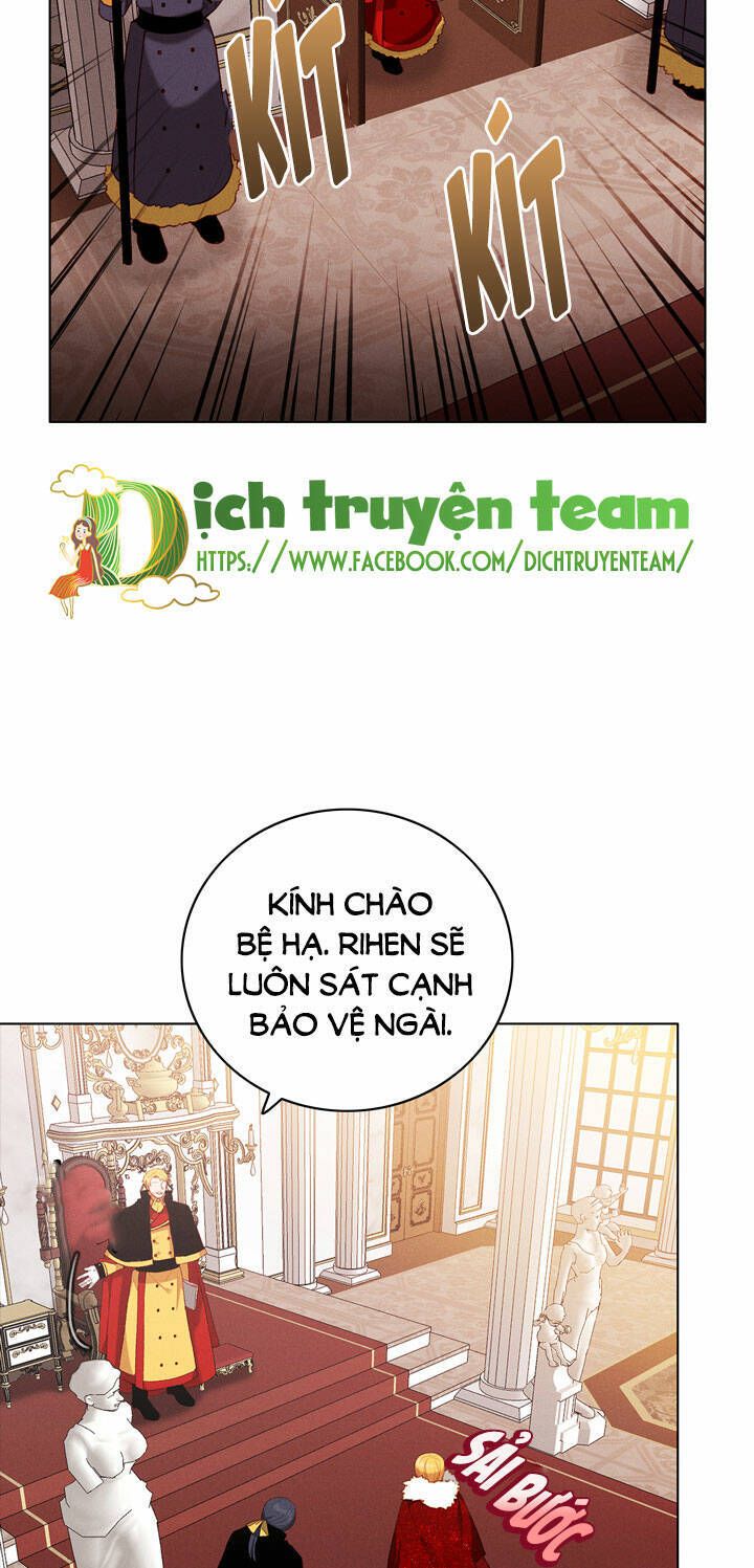 đọc truyện Hóa Kiếp Thành Chị Gái Của Bạo Chúa Chương 141 ảnh 9 tại Thiên Thai Truyện