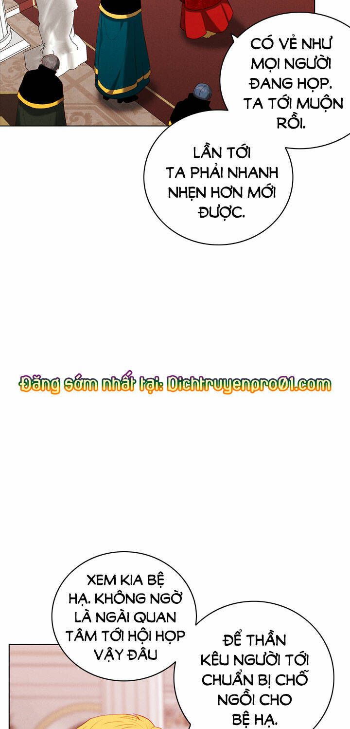 đọc truyện Hóa Kiếp Thành Chị Gái Của Bạo Chúa Chương 141 ảnh 10 tại Thiên Thai Truyện