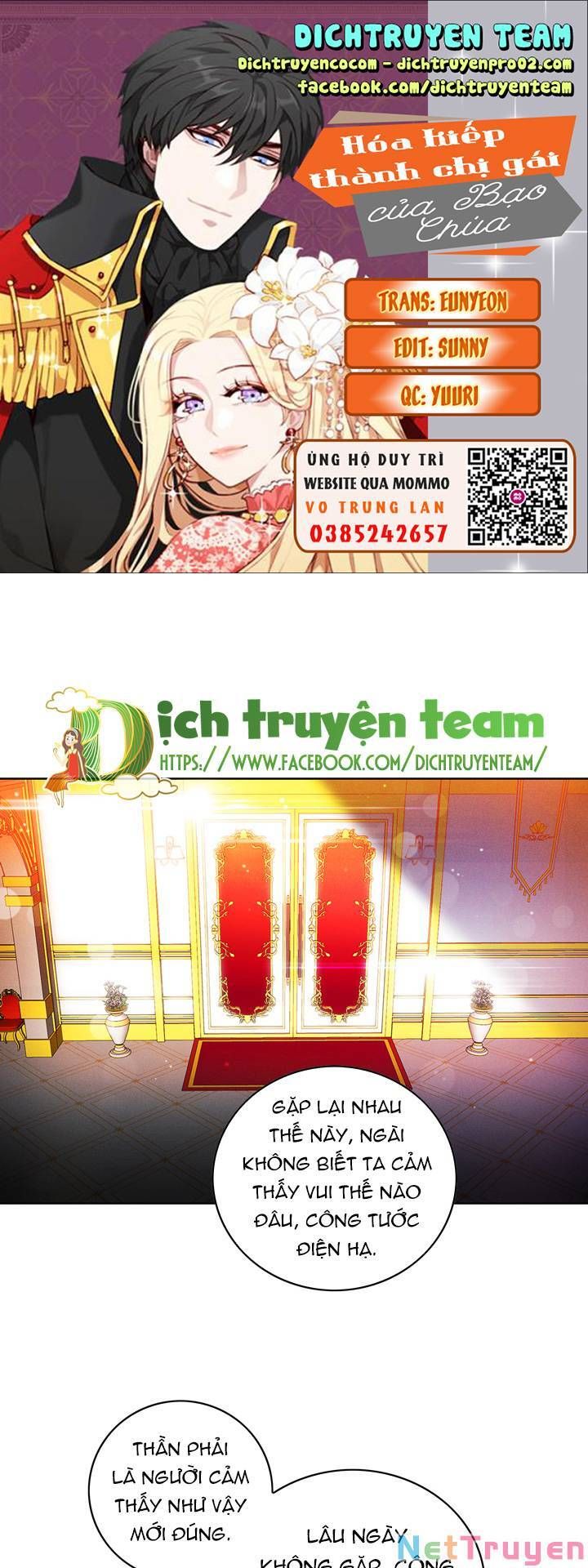 đọc truyện Hóa Kiếp Thành Chị Gái Của Bạo Chúa Chương 142 ảnh 3 tại Thiên Thai Truyện