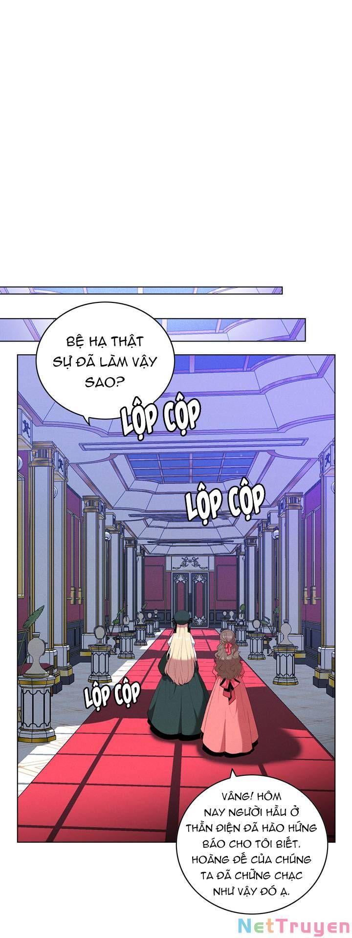 đọc truyện Hóa Kiếp Thành Chị Gái Của Bạo Chúa Chương 142 ảnh 12 tại Thiên Thai Truyện