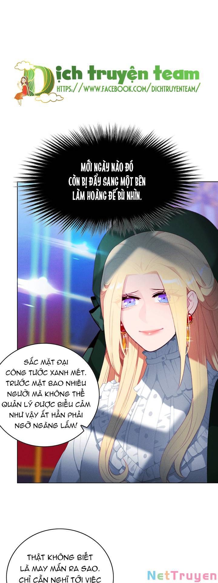 đọc truyện Hóa Kiếp Thành Chị Gái Của Bạo Chúa Chương 142 ảnh 13 tại Thiên Thai Truyện