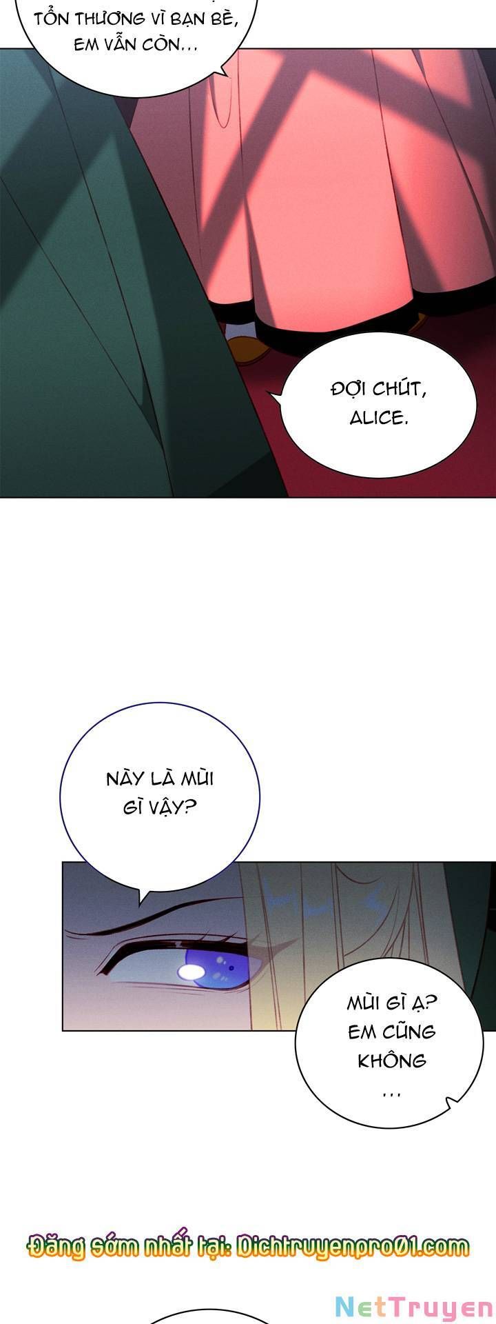 đọc truyện Hóa Kiếp Thành Chị Gái Của Bạo Chúa Chương 142 ảnh 14 tại Thiên Thai Truyện