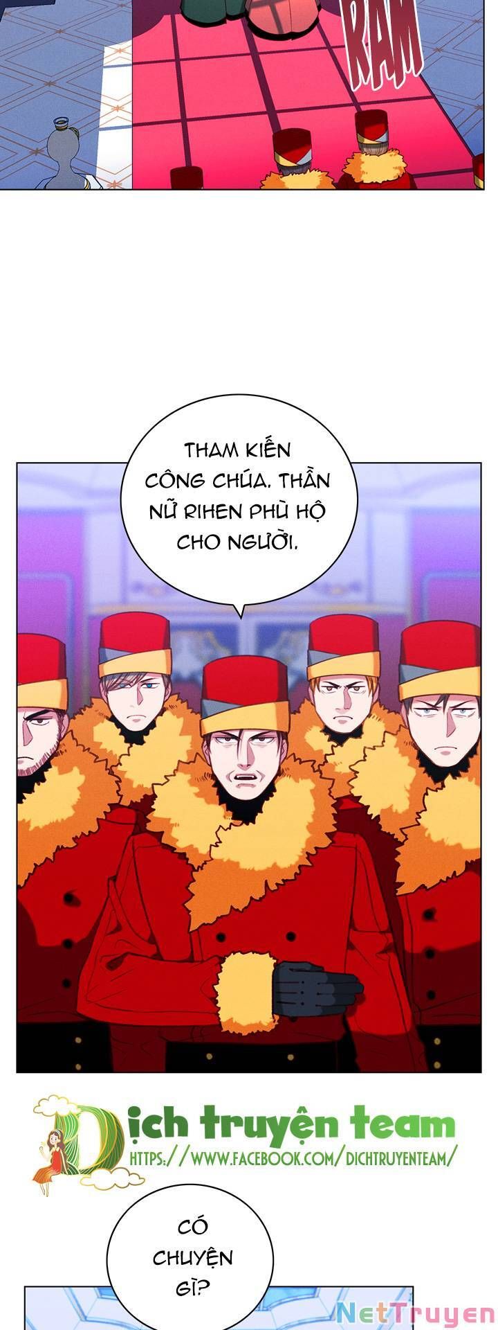 đọc truyện Hóa Kiếp Thành Chị Gái Của Bạo Chúa Chương 142 ảnh 16 tại Thiên Thai Truyện