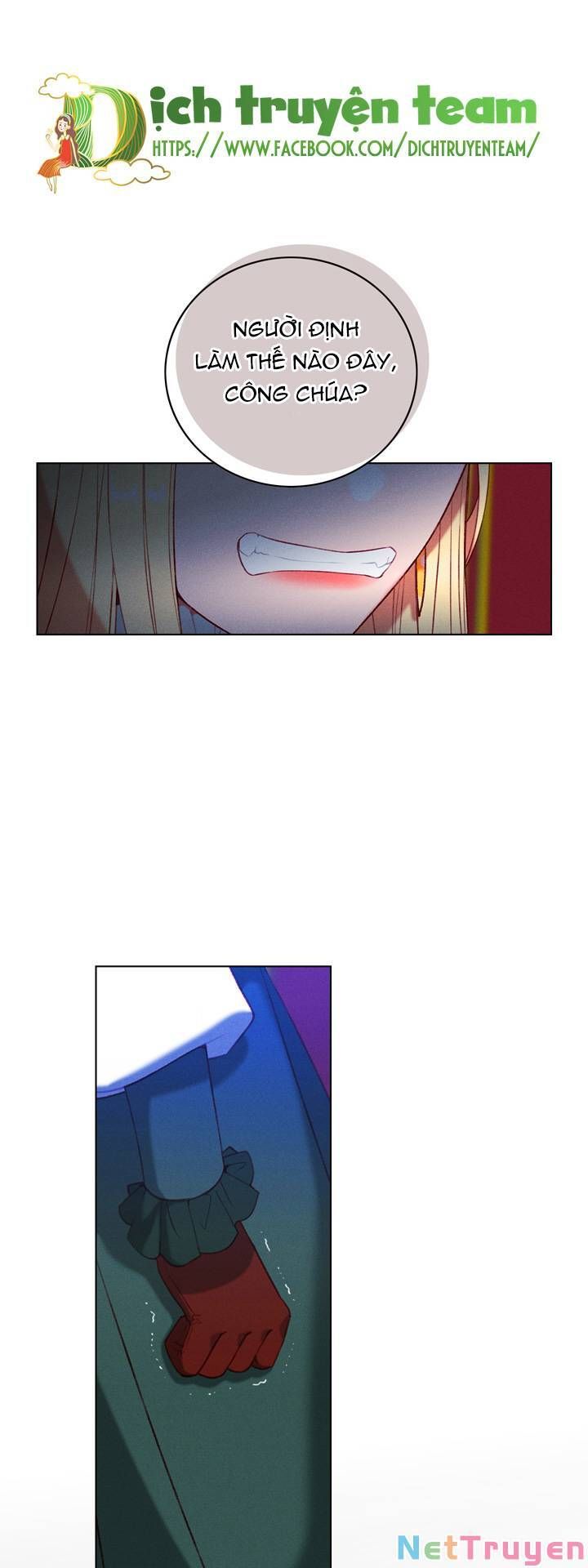 đọc truyện Hóa Kiếp Thành Chị Gái Của Bạo Chúa Chương 142 ảnh 21 tại Thiên Thai Truyện