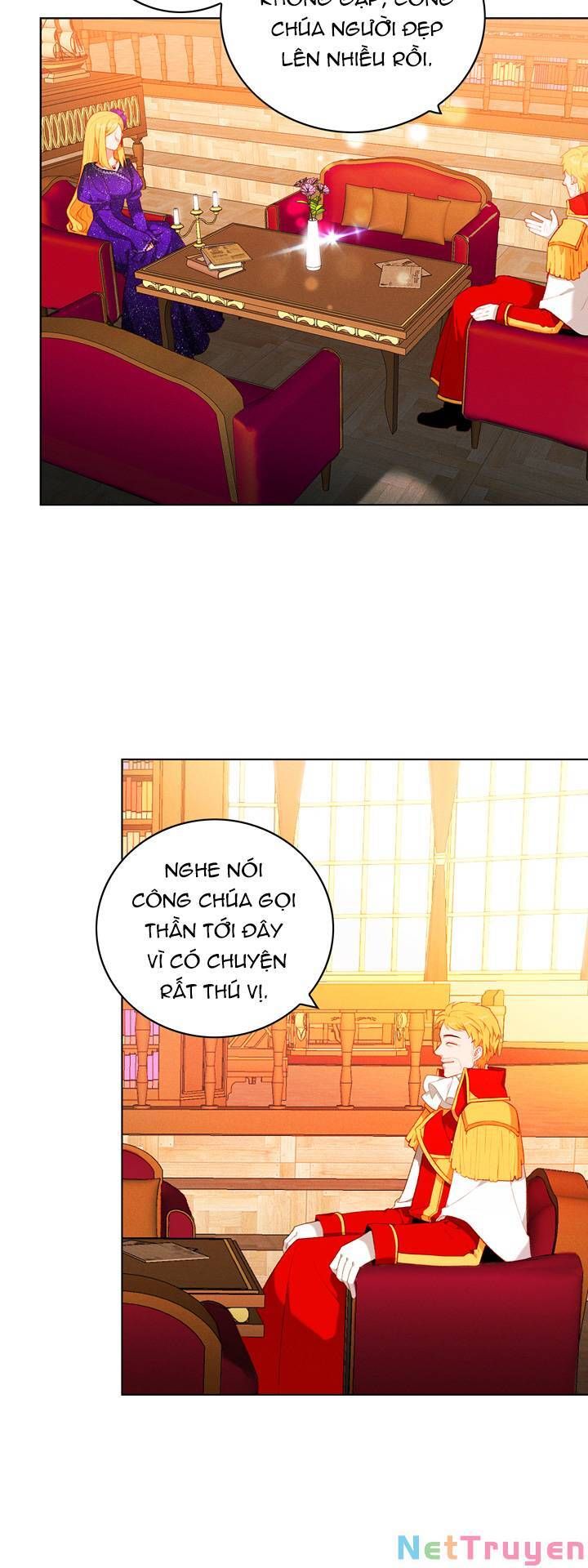 đọc truyện Hóa Kiếp Thành Chị Gái Của Bạo Chúa Chương 142 ảnh 4 tại Thiên Thai Truyện