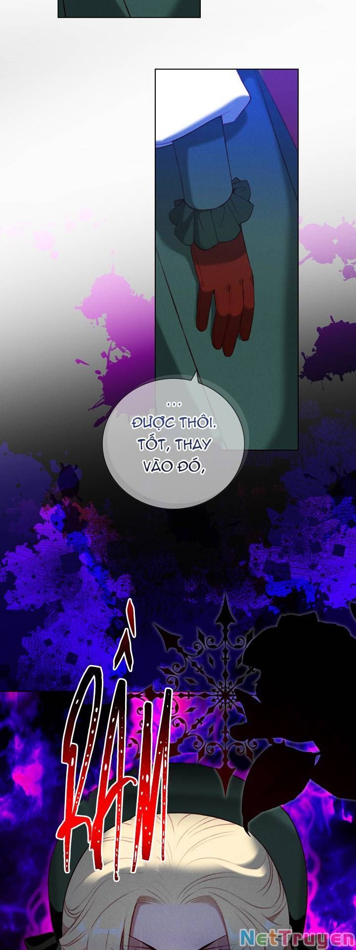 đọc truyện Hóa Kiếp Thành Chị Gái Của Bạo Chúa Chương 142 ảnh 22 tại Thiên Thai Truyện