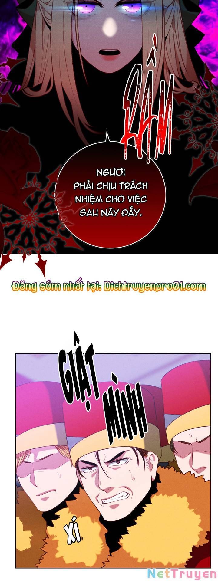 đọc truyện Hóa Kiếp Thành Chị Gái Của Bạo Chúa Chương 142 ảnh 23 tại Thiên Thai Truyện