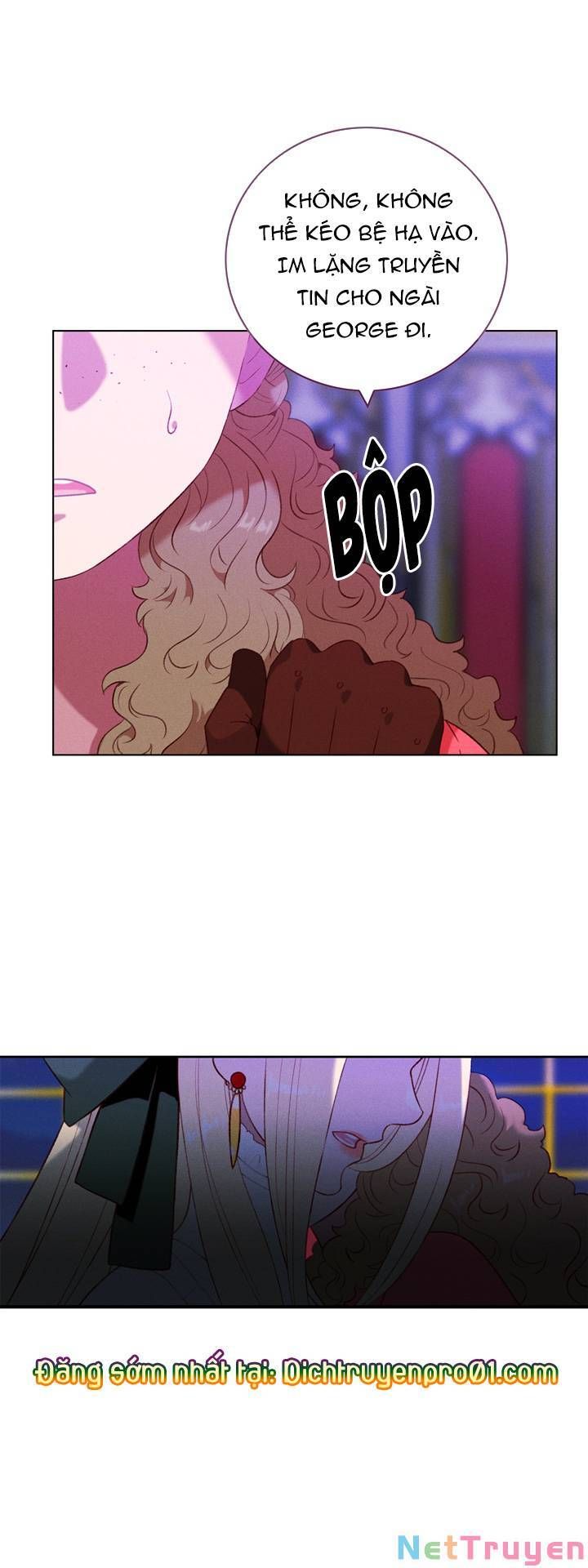 đọc truyện Hóa Kiếp Thành Chị Gái Của Bạo Chúa Chương 142 ảnh 25 tại Thiên Thai Truyện