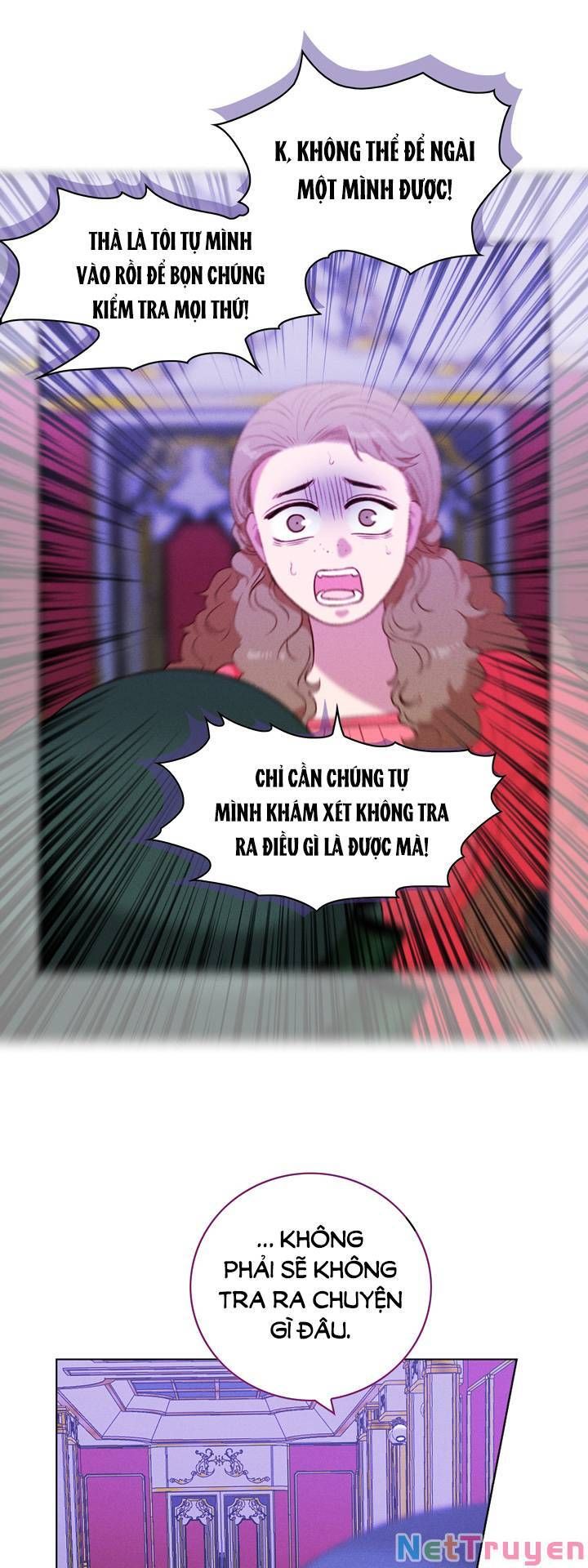 đọc truyện Hóa Kiếp Thành Chị Gái Của Bạo Chúa Chương 142 ảnh 26 tại Thiên Thai Truyện