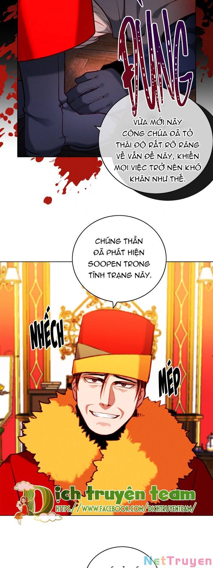 đọc truyện Hóa Kiếp Thành Chị Gái Của Bạo Chúa Chương 142 ảnh 30 tại Thiên Thai Truyện