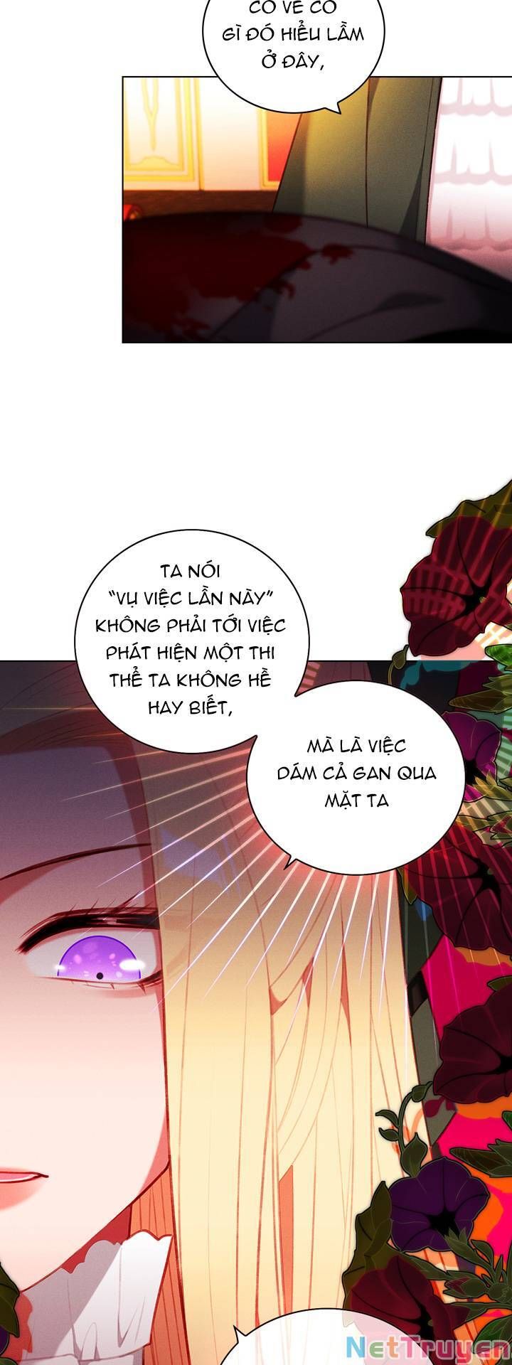 đọc truyện Hóa Kiếp Thành Chị Gái Của Bạo Chúa Chương 142 ảnh 31 tại Thiên Thai Truyện