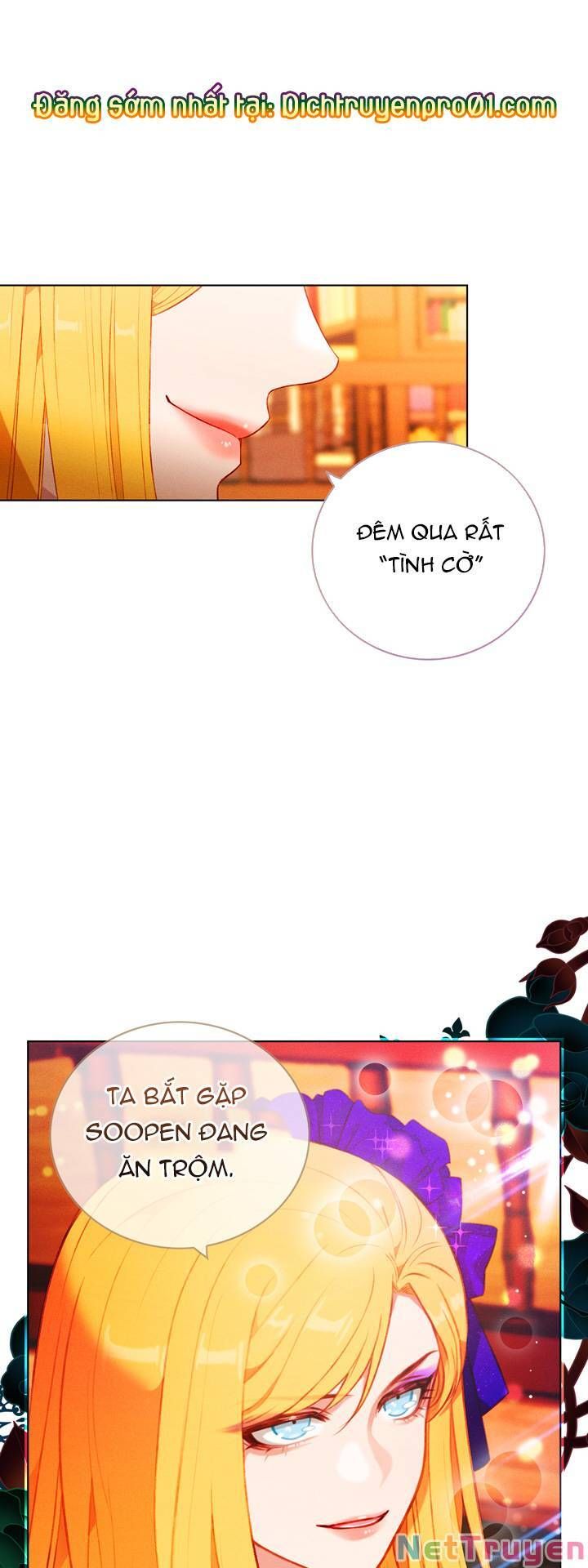 đọc truyện Hóa Kiếp Thành Chị Gái Của Bạo Chúa Chương 142 ảnh 5 tại Thiên Thai Truyện