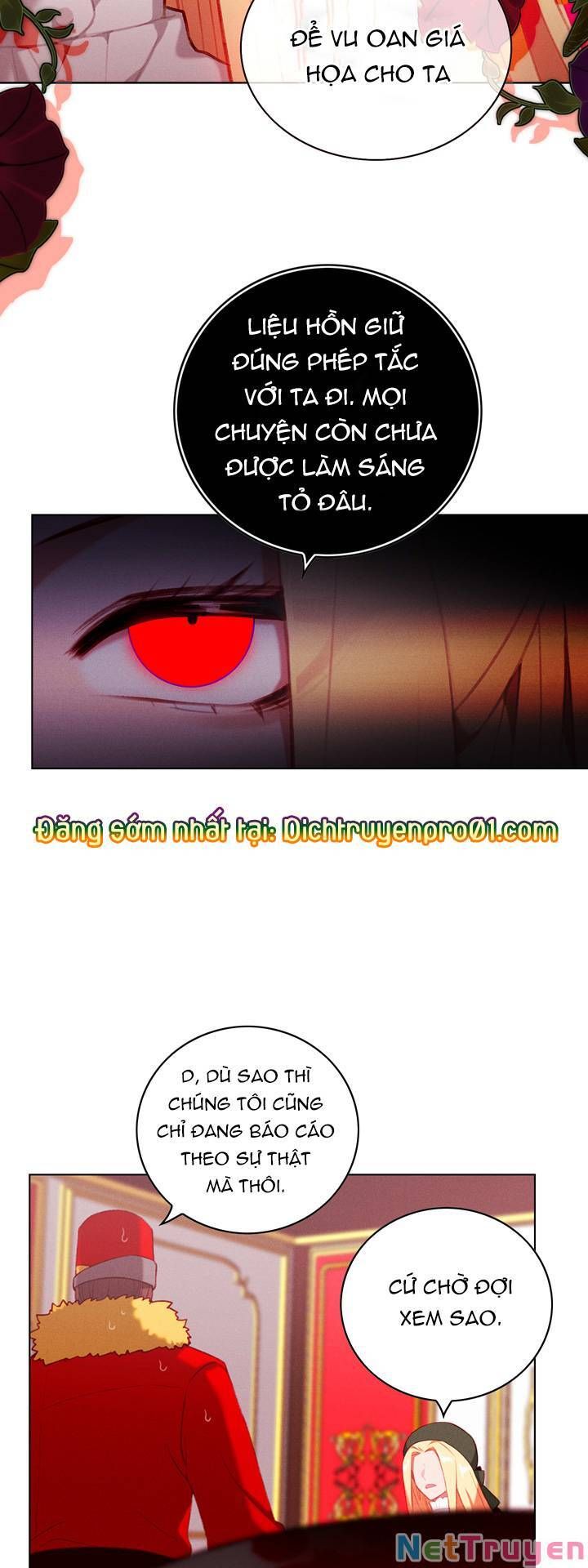 đọc truyện Hóa Kiếp Thành Chị Gái Của Bạo Chúa Chương 142 ảnh 32 tại Thiên Thai Truyện