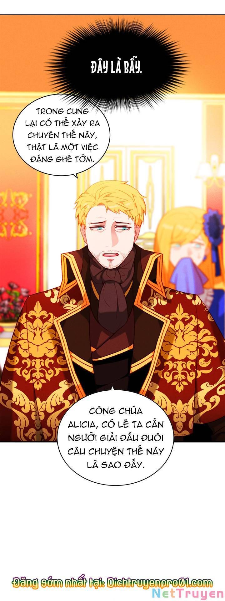 đọc truyện Hóa Kiếp Thành Chị Gái Của Bạo Chúa Chương 142 ảnh 35 tại Thiên Thai Truyện