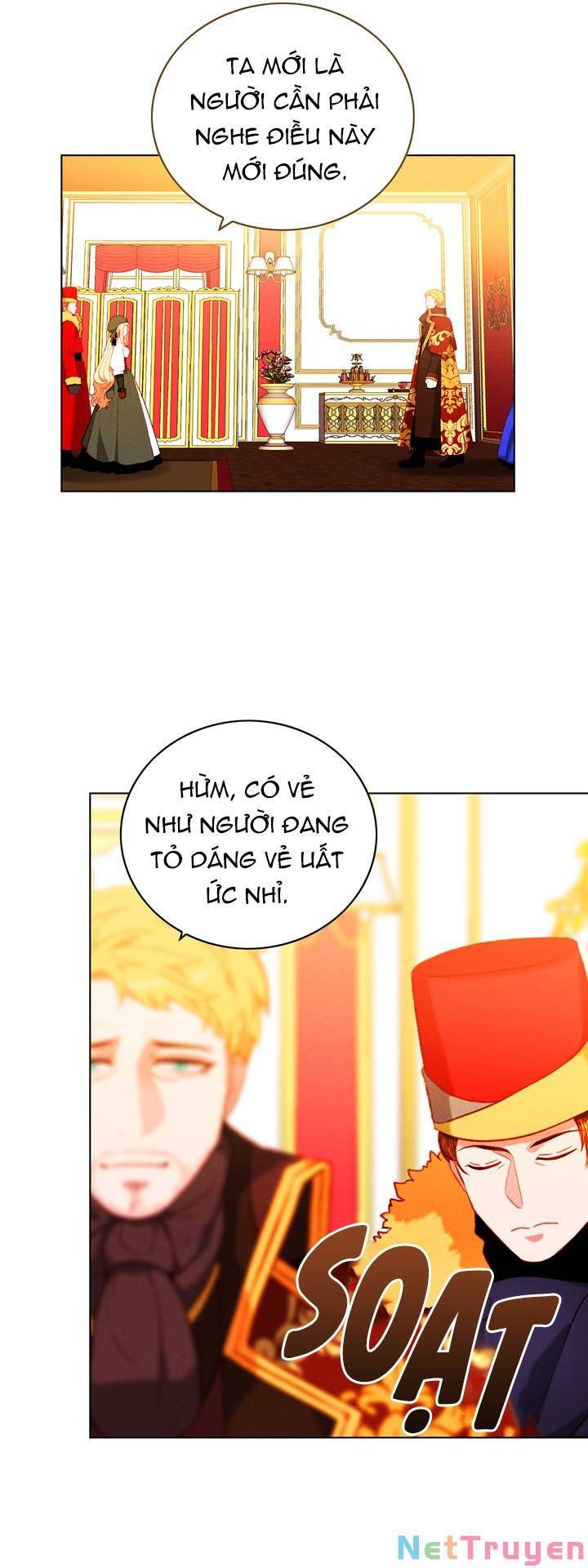 đọc truyện Hóa Kiếp Thành Chị Gái Của Bạo Chúa Chương 142 ảnh 36 tại Thiên Thai Truyện