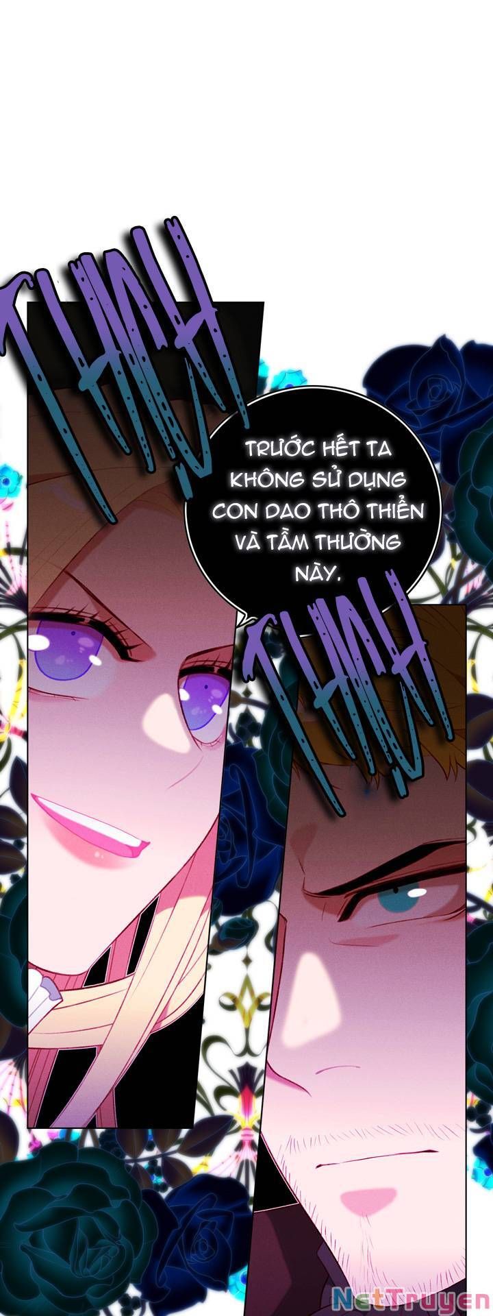 đọc truyện Hóa Kiếp Thành Chị Gái Của Bạo Chúa Chương 142 ảnh 40 tại Thiên Thai Truyện