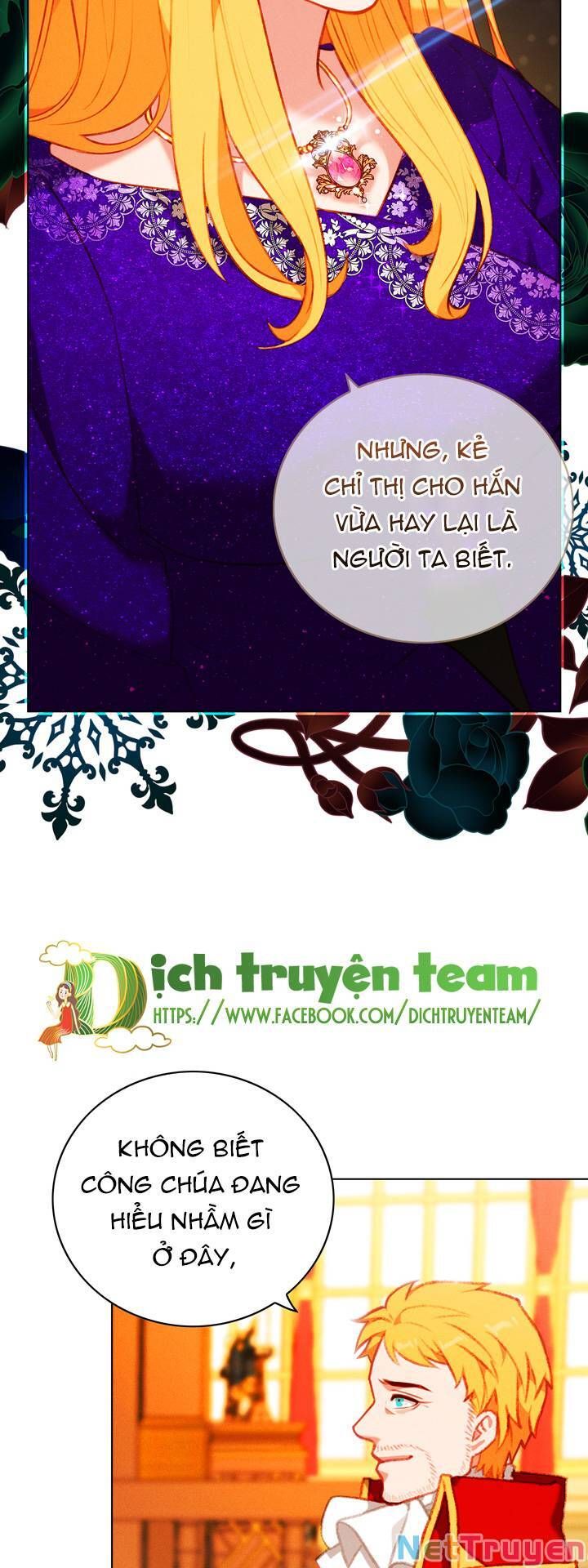 đọc truyện Hóa Kiếp Thành Chị Gái Của Bạo Chúa Chương 142 ảnh 6 tại Thiên Thai Truyện