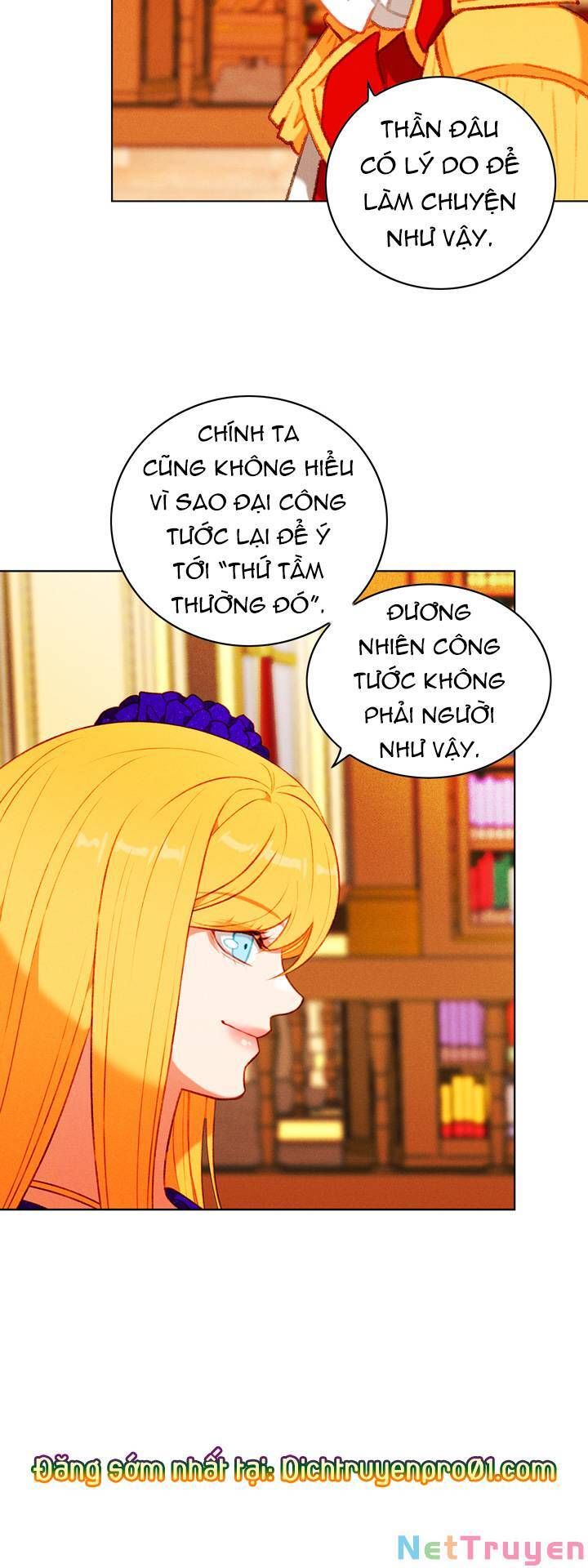 đọc truyện Hóa Kiếp Thành Chị Gái Của Bạo Chúa Chương 142 ảnh 7 tại Thiên Thai Truyện