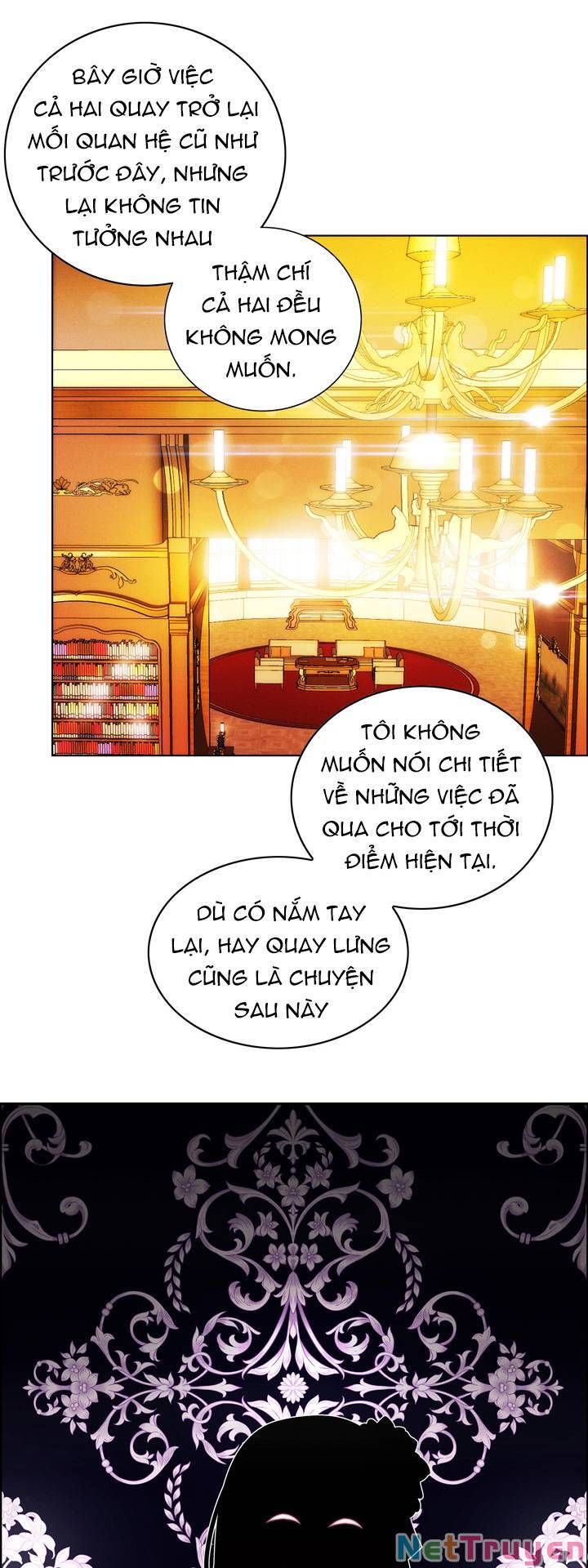 đọc truyện Hóa Kiếp Thành Chị Gái Của Bạo Chúa Chương 142 ảnh 8 tại Thiên Thai Truyện