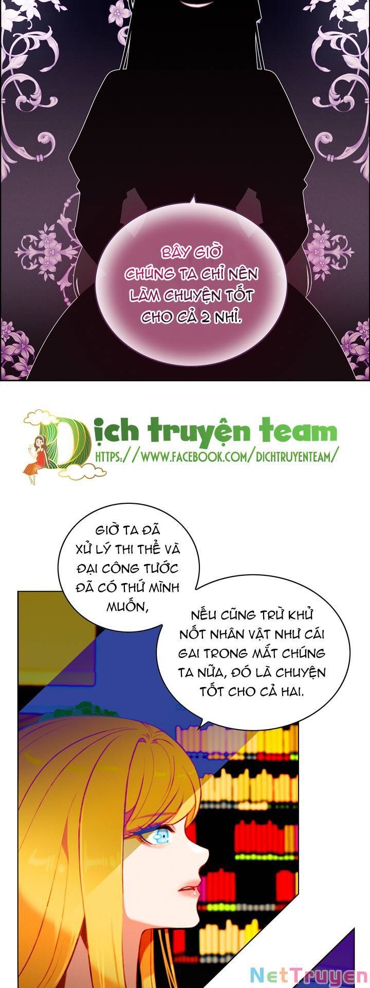 đọc truyện Hóa Kiếp Thành Chị Gái Của Bạo Chúa Chương 142 ảnh 9 tại Thiên Thai Truyện