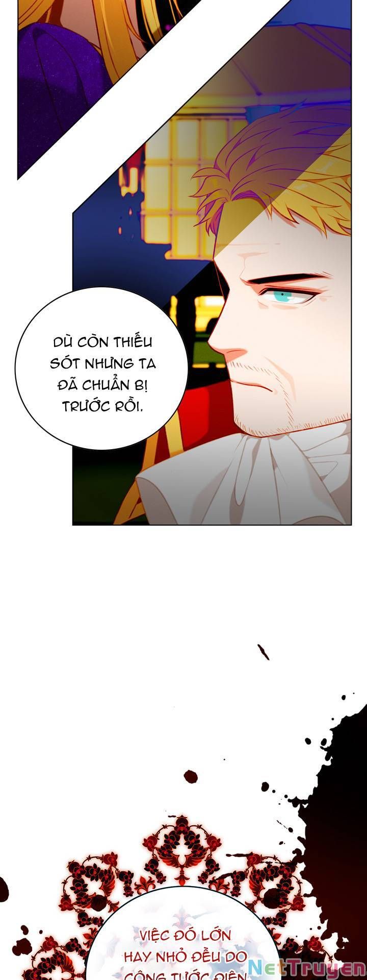 đọc truyện Hóa Kiếp Thành Chị Gái Của Bạo Chúa Chương 142 ảnh 10 tại Thiên Thai Truyện