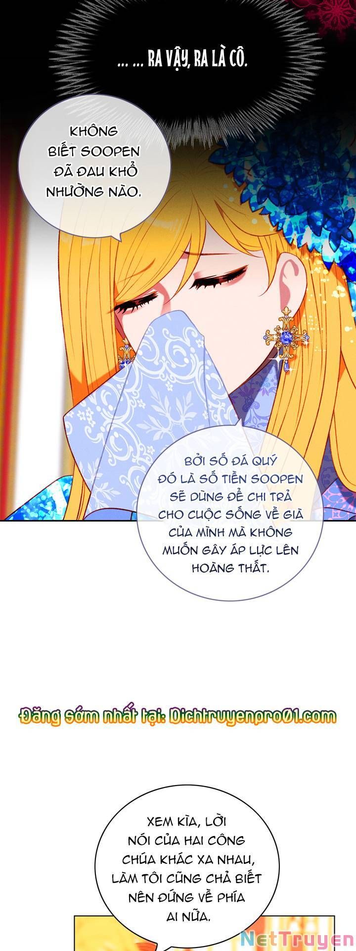 đọc truyện Hóa Kiếp Thành Chị Gái Của Bạo Chúa Chương 143 ảnh 12 tại Thiên Thai Truyện