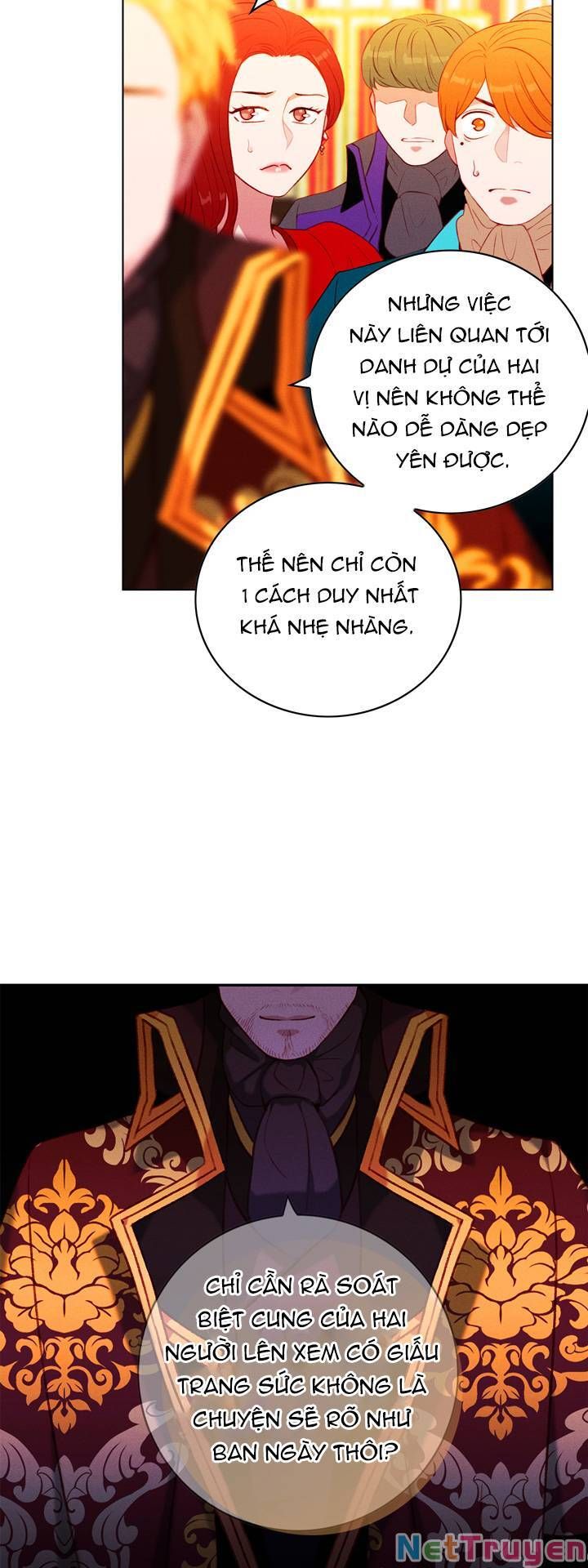 đọc truyện Hóa Kiếp Thành Chị Gái Của Bạo Chúa Chương 143 ảnh 13 tại Thiên Thai Truyện