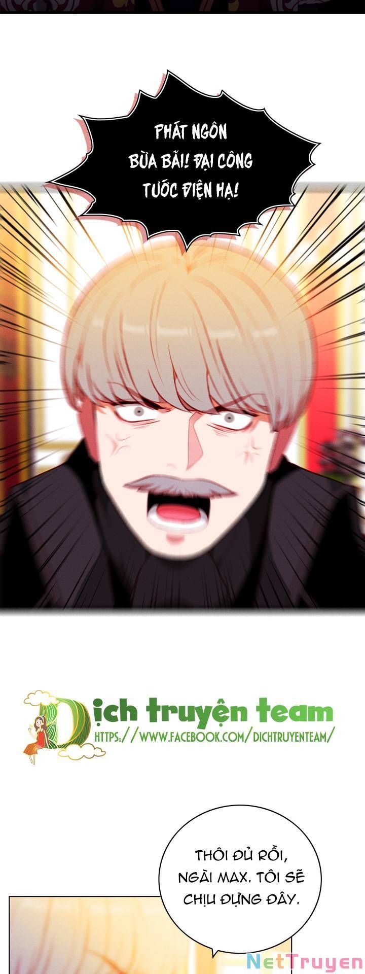 đọc truyện Hóa Kiếp Thành Chị Gái Của Bạo Chúa Chương 143 ảnh 14 tại Thiên Thai Truyện