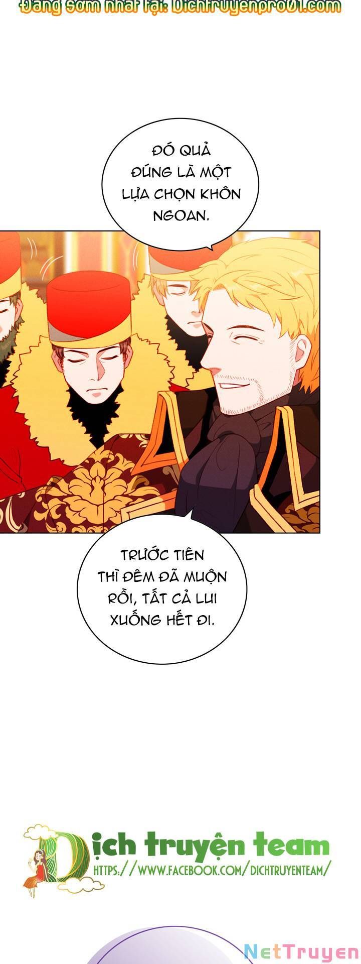 đọc truyện Hóa Kiếp Thành Chị Gái Của Bạo Chúa Chương 143 ảnh 16 tại Thiên Thai Truyện