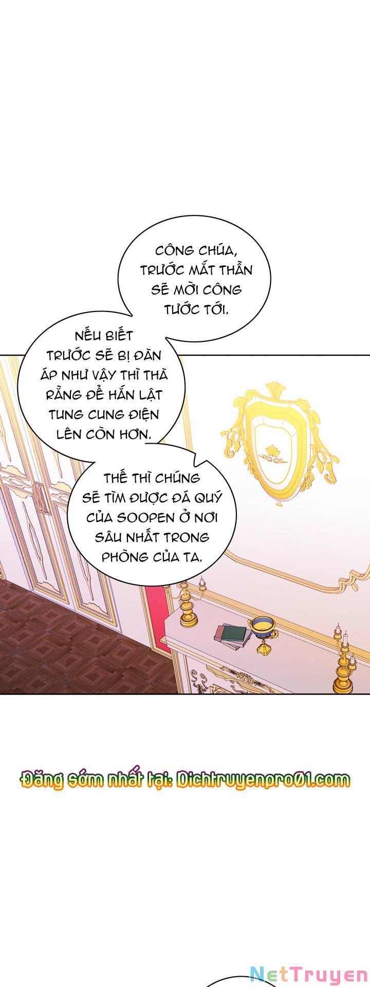 đọc truyện Hóa Kiếp Thành Chị Gái Của Bạo Chúa Chương 143 ảnh 19 tại Thiên Thai Truyện