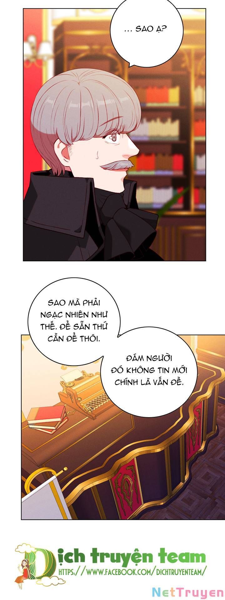 đọc truyện Hóa Kiếp Thành Chị Gái Của Bạo Chúa Chương 143 ảnh 20 tại Thiên Thai Truyện