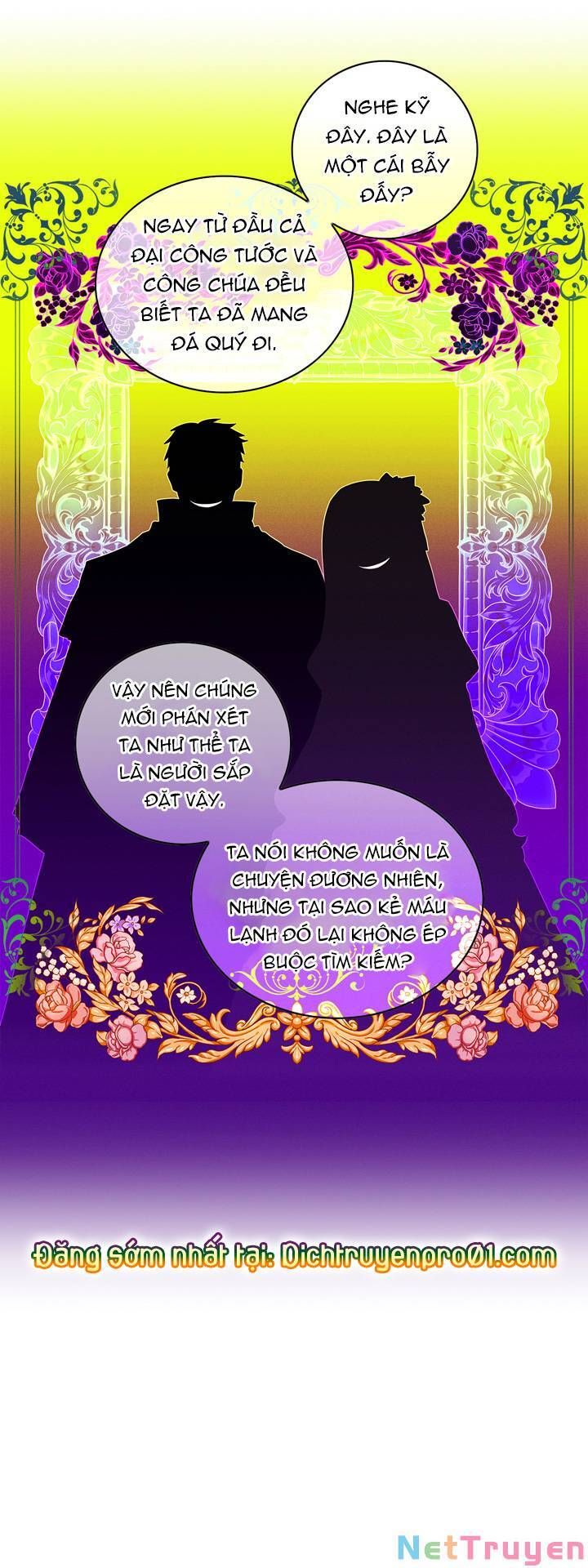 đọc truyện Hóa Kiếp Thành Chị Gái Của Bạo Chúa Chương 143 ảnh 21 tại Thiên Thai Truyện