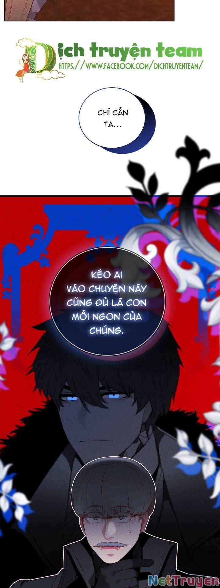 đọc truyện Hóa Kiếp Thành Chị Gái Của Bạo Chúa Chương 143 ảnh 23 tại Thiên Thai Truyện