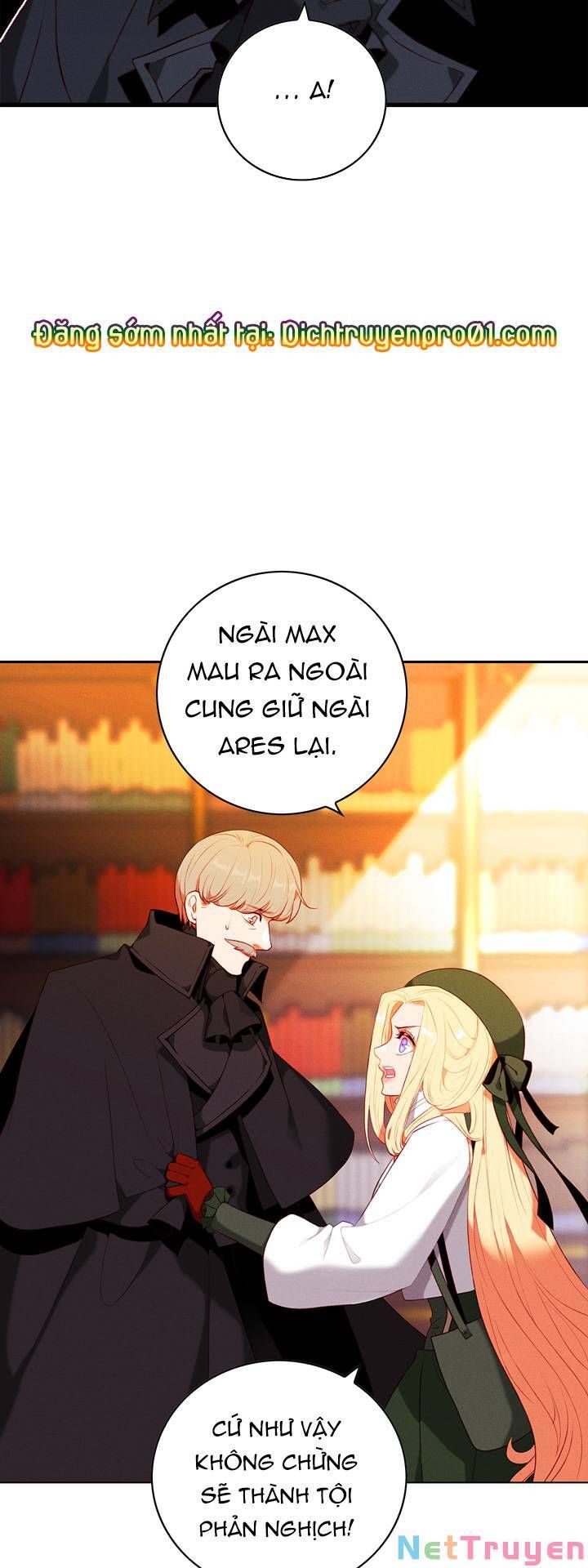 đọc truyện Hóa Kiếp Thành Chị Gái Của Bạo Chúa Chương 143 ảnh 24 tại Thiên Thai Truyện