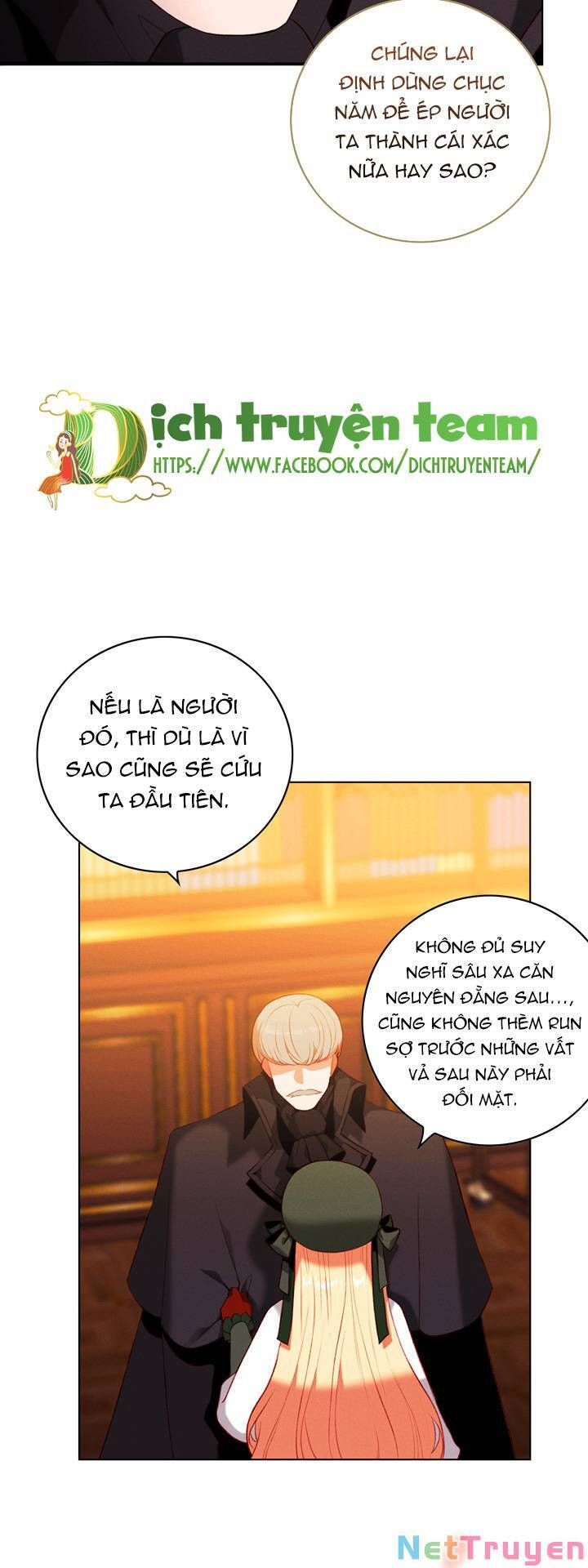 đọc truyện Hóa Kiếp Thành Chị Gái Của Bạo Chúa Chương 143 ảnh 27 tại Thiên Thai Truyện