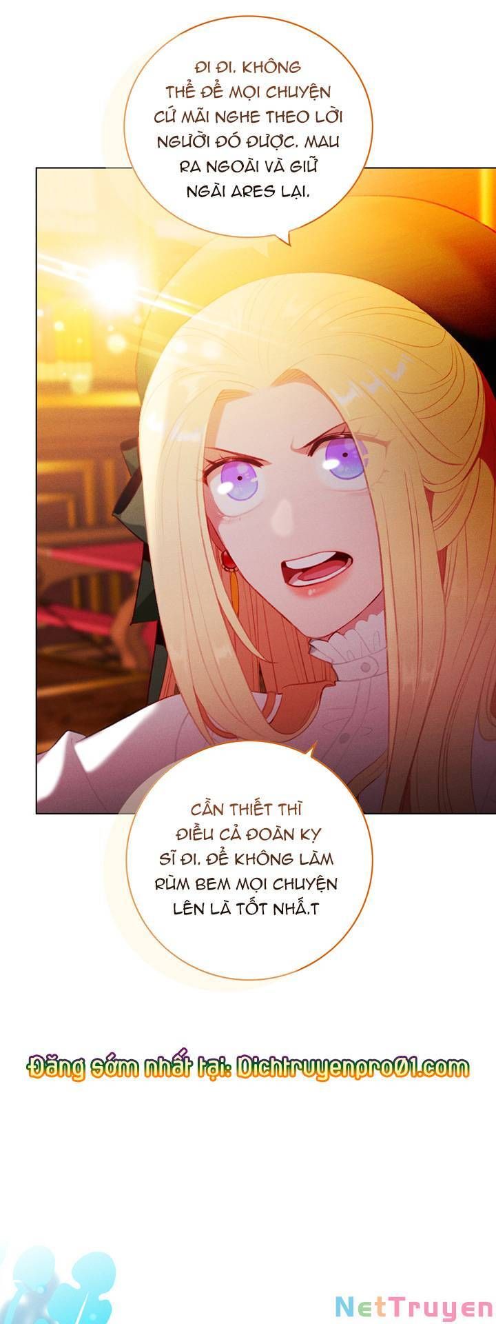 đọc truyện Hóa Kiếp Thành Chị Gái Của Bạo Chúa Chương 143 ảnh 29 tại Thiên Thai Truyện