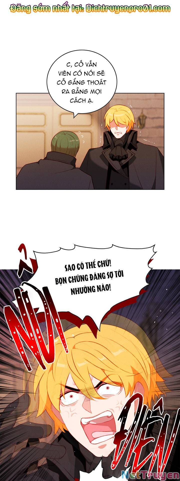 đọc truyện Hóa Kiếp Thành Chị Gái Của Bạo Chúa Chương 143 ảnh 32 tại Thiên Thai Truyện