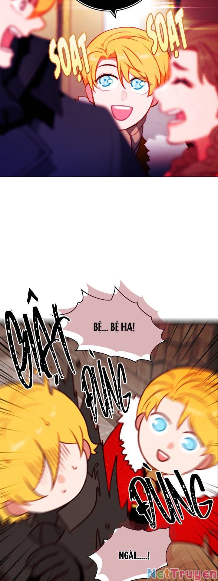 đọc truyện Hóa Kiếp Thành Chị Gái Của Bạo Chúa Chương 143 ảnh 34 tại Thiên Thai Truyện