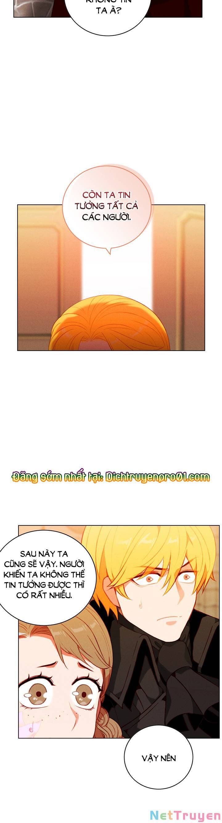 đọc truyện Hóa Kiếp Thành Chị Gái Của Bạo Chúa Chương 143 ảnh 36 tại Thiên Thai Truyện